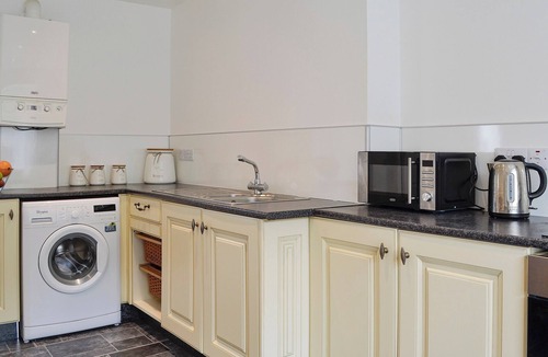 Newton Stewart Cottage | Kirroughtree Steading 1 - UK5859