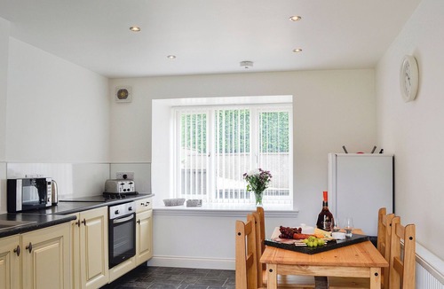 Newton Stewart Cottage | Kirroughtree Steading 1 - UK5859