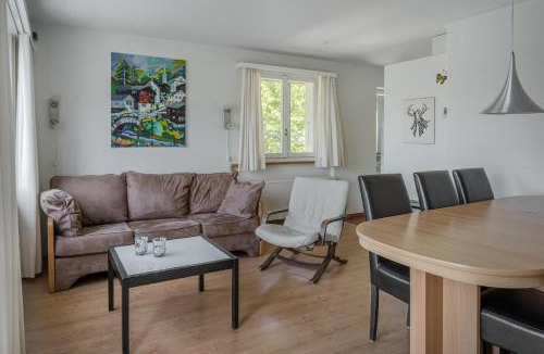 Fiesch Apartment | Kirschstein OG