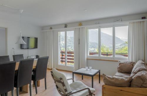 Fiesch Apartment | Kirschstein OG
