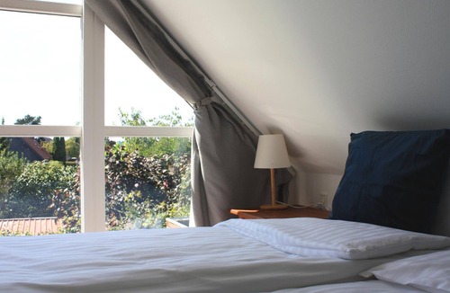 Praesto Hotel | Kirsebærkroen