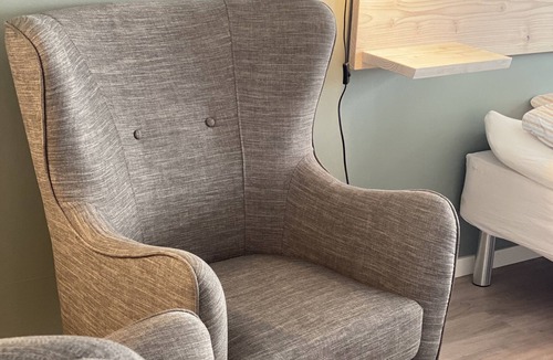 Praesto Hotel | Kirsebærkroen