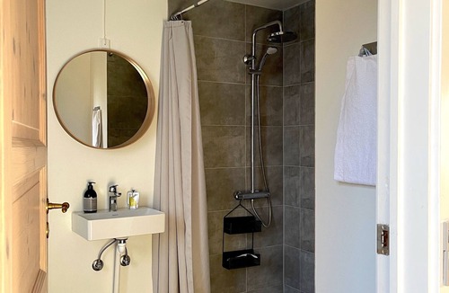 Praesto Hotel | Kirsebærkroen