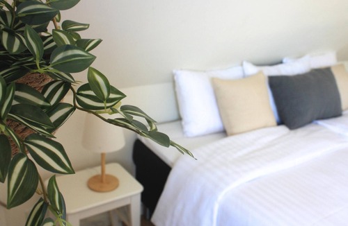 Praesto Hotel | Kirsebærkroen