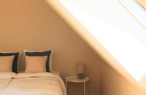 Praesto House | Kirsebærkroen - The Inn Between