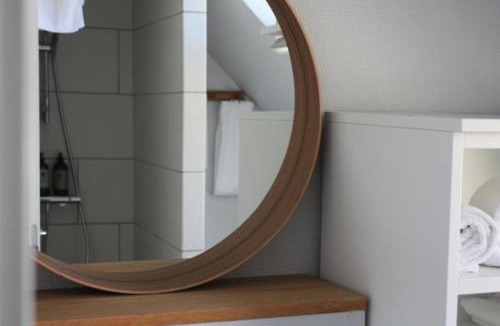 Praesto House | Kirsebærkroen - The Inn Between