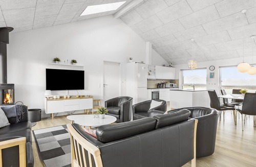 Grønhøj House | "Kirsi" - 1.6km from the sea by Interhome