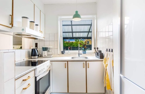 Hou House | "Kirsi" - from the sea by Interhome