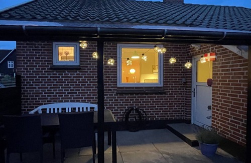 Hou House | "Kirsi" - from the sea by Interhome