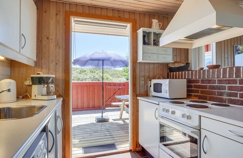Henne Strand House | "Kirsten" - 800m from the sea by Interhome
