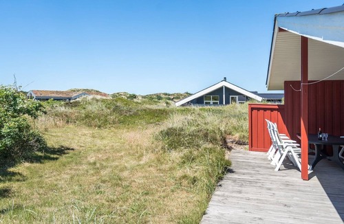 Henne Strand House | "Kirsten" - 800m from the sea by Interhome