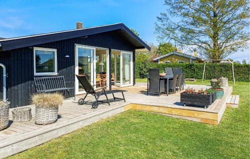 Hejsager Strand House | Kirsten & Flemming Døssing