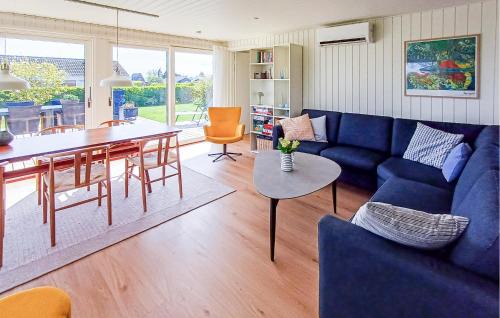 Hejsager Strand House | Kirsten & Flemming Døssing