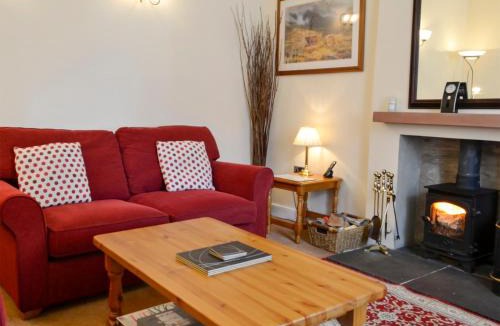 Moffat House | Kirsty Cottage