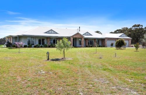 Kirwans Bridge House | Kirwans Bridge