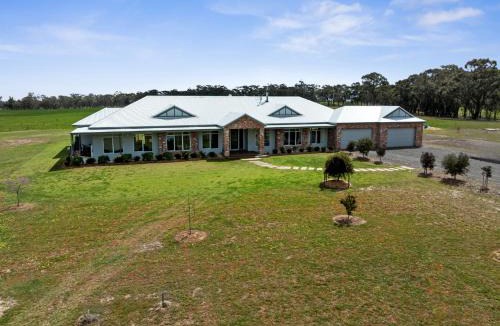 Kirwans Bridge House | Kirwans Bridge