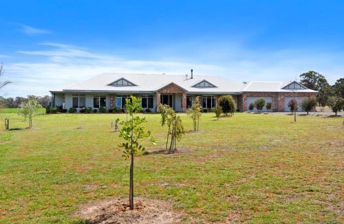 Kirwans Bridge House | Kirwans Bridge