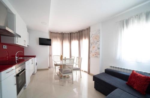 Barri Antic Apartment | Kisa Apartments