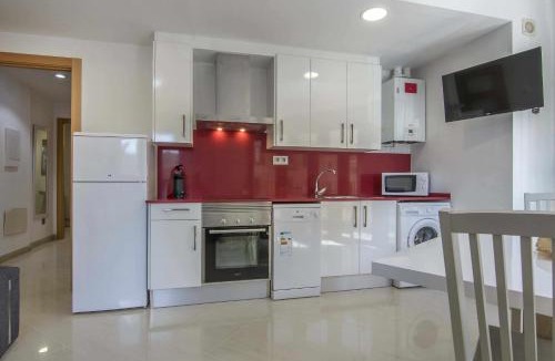 Barri Antic Apartment | Kisa Apartments