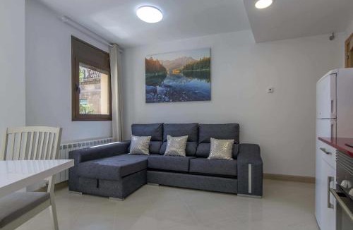 Barri Antic Apartment | Kisa Apartments