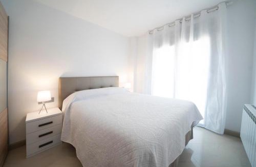 Barri Antic Apartment | Kisa Apartments