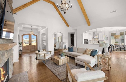 Terrell House | Kiser Island w/Optional Boat Rental & Game Room