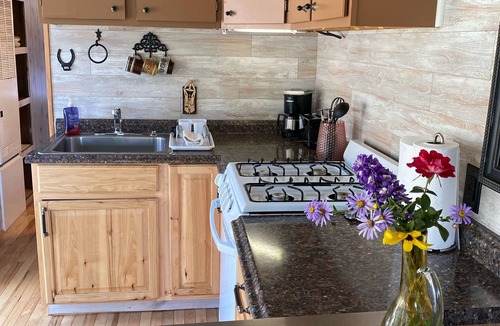 Cedaredge House | Kisercreek Tiny house 1