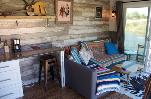 Cedaredge House | Kisercreek Tiny house 2