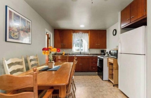 Angels Camp Cottage | Kismet Cottage Murphys; creek side tranquility!nn