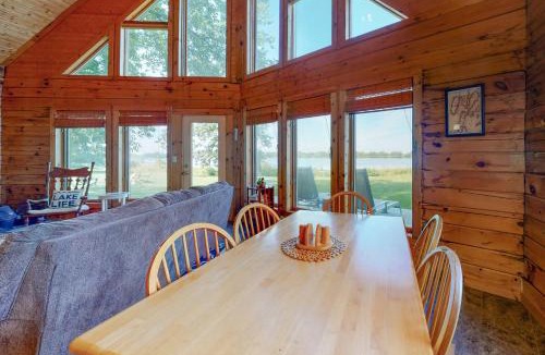 North Hero House | Kismet