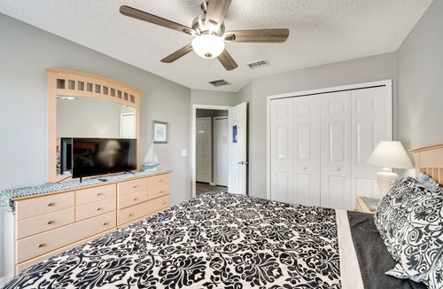 Crescent Lakes House | Kissimmee Home: Pool, Game Room & Lake Views!