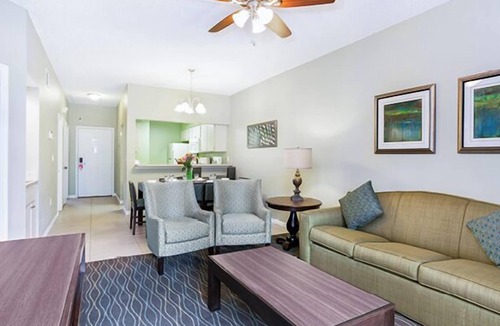 Solivita Villa | Kissimmee | Relaxing Golf Retreat | Pool + Golf
