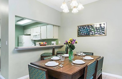 Solivita Villa | Kissimmee | Relaxing Golf Retreat | Pool + Golf