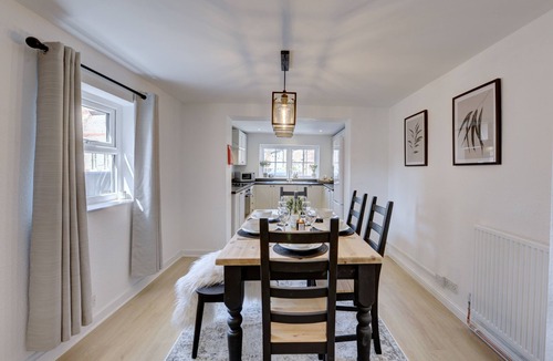 Ripon Cottage | Kist Accommodates - Duck Hill Cottage