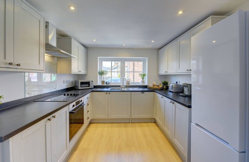 Ripon Cottage | Kist Accommodates - Duck Hill Cottage