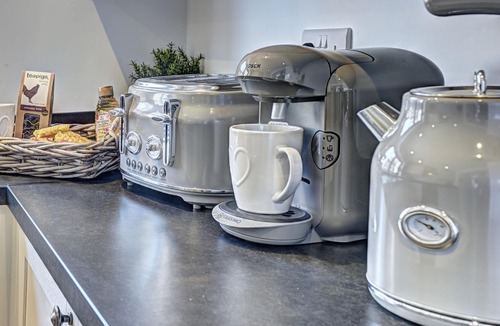 Ripon Cottage | Kist Accommodates - Duck Hill Cottage