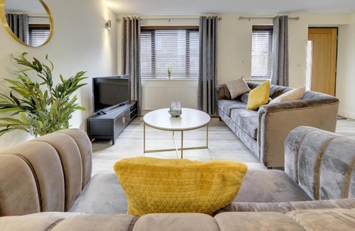 Harrogate House | Kist Accommodates - Morgans Retreat