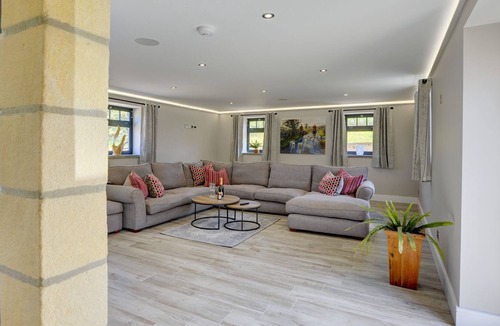 Richmond House | Kist Accommodates - The Gatehouse