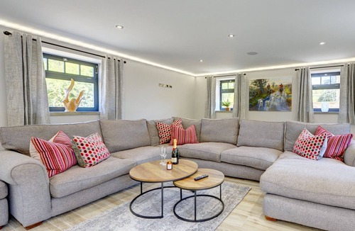 Richmond House | Kist Accommodates - The Gatehouse