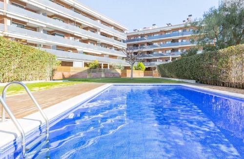 Lloret de Mar Apartment | Kistars