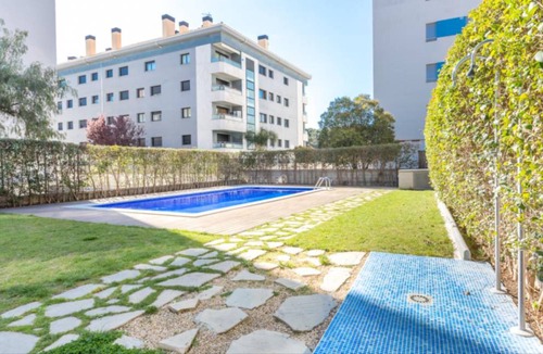 Lloret de Mar Apartment | Kistars