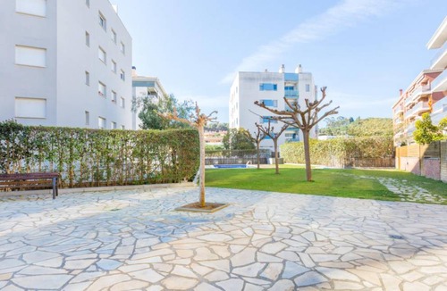 Lloret de Mar Apartment | Kistars