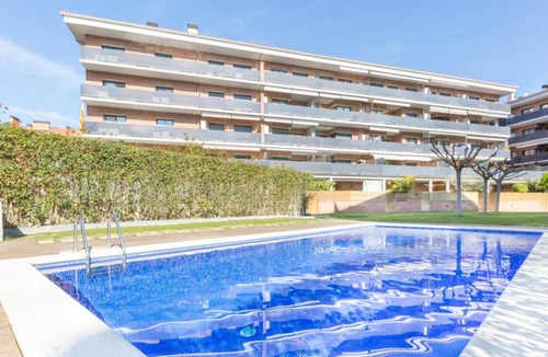 Lloret de Mar Apartment | Kistars