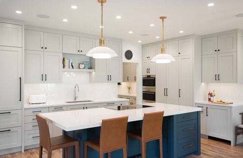 Steamboat Springs House | Kit & Cub-oodle,Private Hot Tub, Fire Pit, Grill, Backyard & Views!