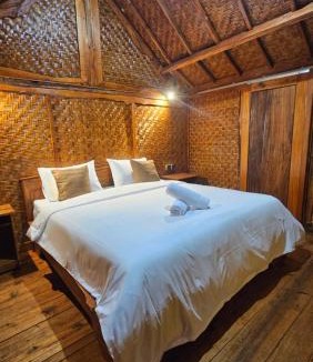 Kecamatan Pringgasela Hotel | Kita Bungalows Tetebatu
