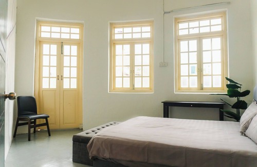 Downtown George Town Hostel | KITA Hostel