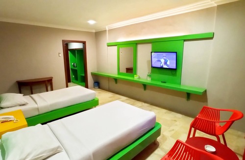 Tanjung Pinang Hotel | Kita Hotel