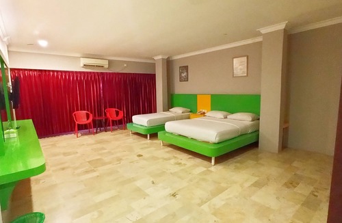 Tanjung Pinang Hotel | Kita Hotel