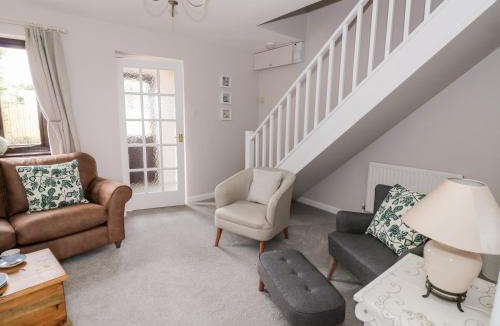 Syresham House | Kite Cottage