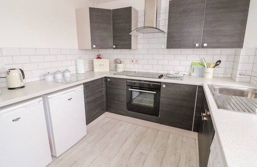 Syresham Cottage | Kite Cottage